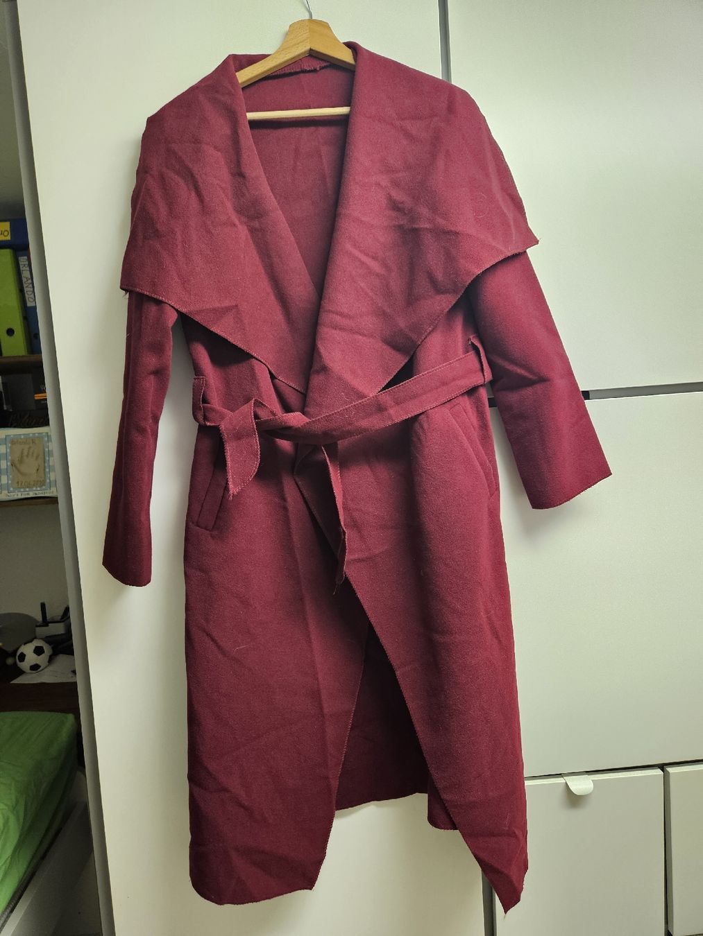 Cappotti: Schicker Damen Wintermantel – Nuovo (secondo la descrizione) da Langnau am Albis venduto da Alci68 1
