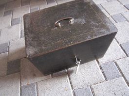 Kassette ( Geldkassette)