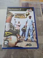 Urban Freestyle Soccer PS2