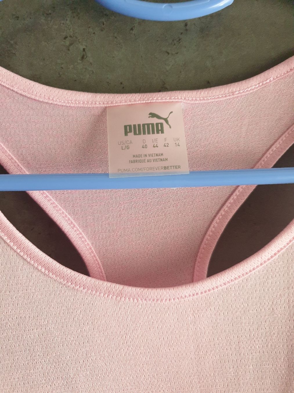 Puma T-Shirts: Neu t-shirt Puma – Neu (gemäss Beschreibung) aus Fribourg von mal_8zjh 2