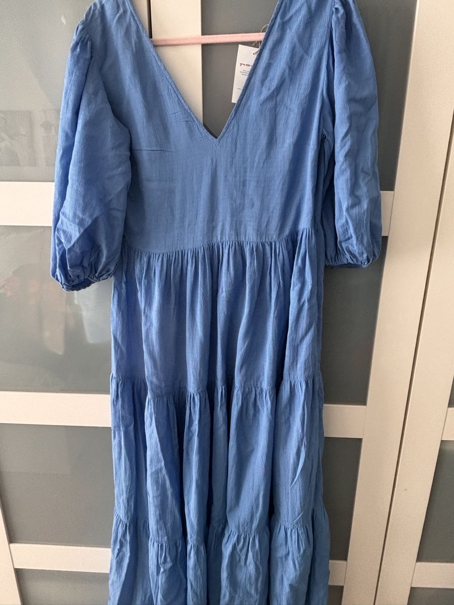 Vestiti: Maxi dress – Usato da Männedorf venduto da any_zdm5 8