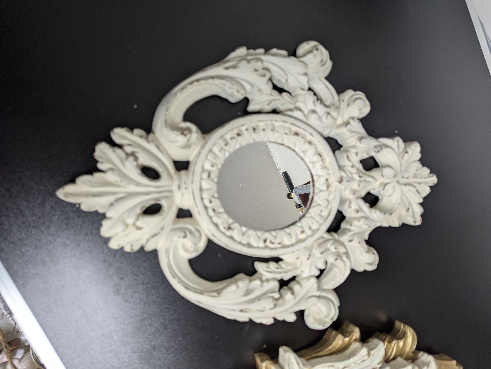 Specchi: Spiegel shabby – Usato da Bettlach venduto da Costmiri