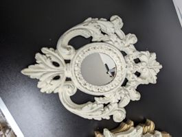 Spiegel shabby