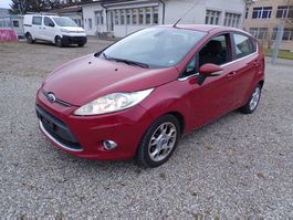 FORD FIESTA 1.4i