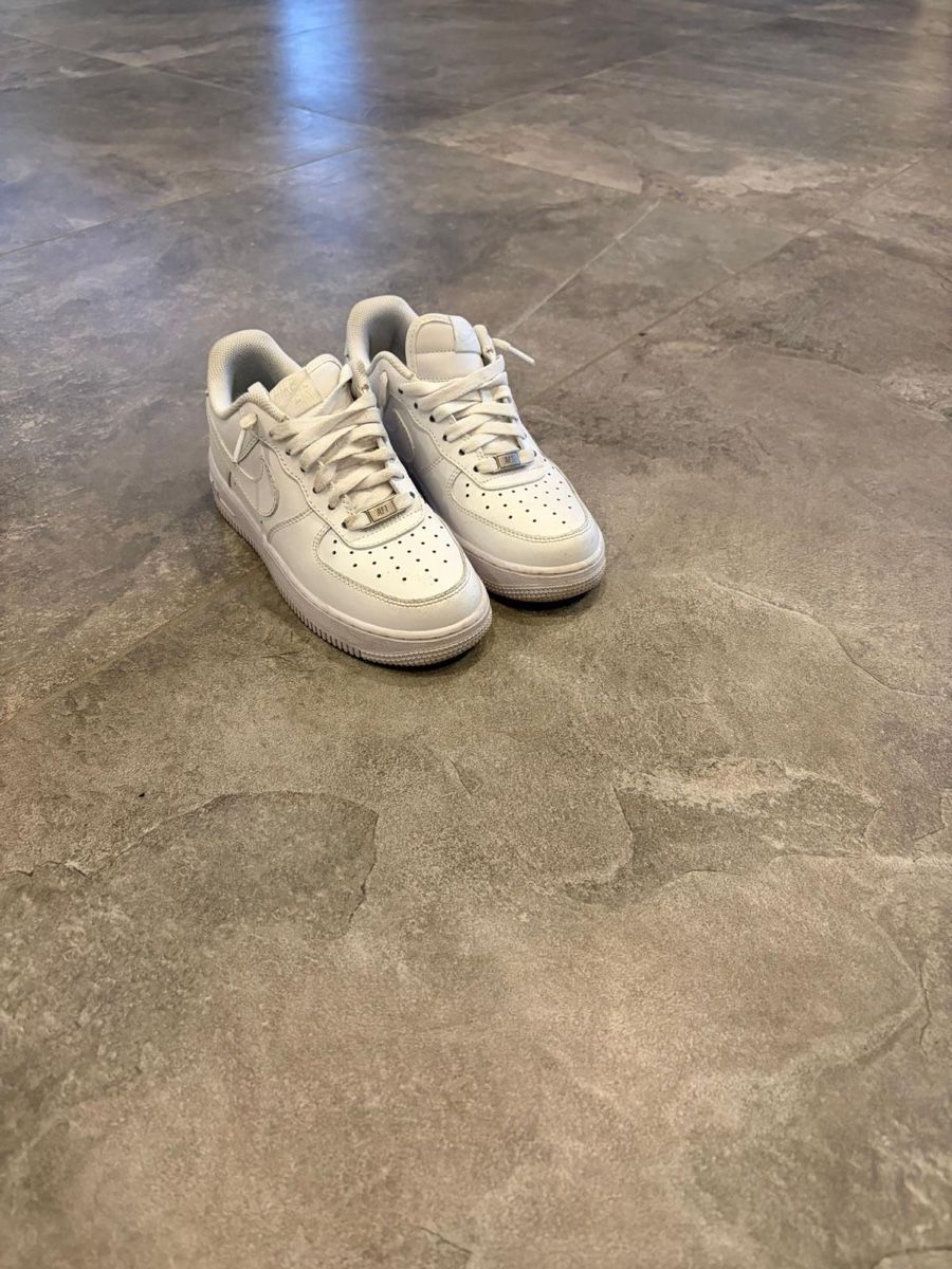Nike Herrenschuhe: Airforce – Gebraucht aus Schöftland von Ailaer