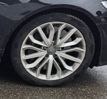 Original Audi S6 Winterräder / Alufelgen 19 Zoll 