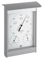 TFA Dostmann Aussenwetterstation Domatic Analog