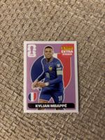 Panini WM 2026 Kylian Mbappé Extra Sticker Regular