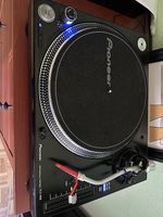 Pioneer PLX 1000