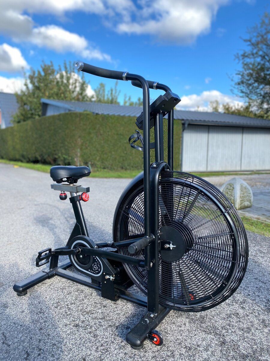 Hometrainer: Airbike GG – Usato da Lustdorf venduto da IgorSK