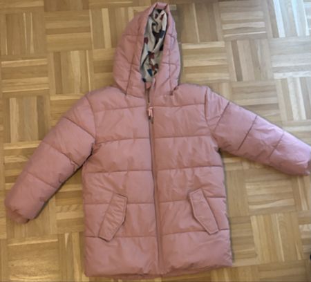 Giacca invernale 134/140