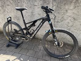 E-MTB Specialized Turbo Levo Comp Alloy