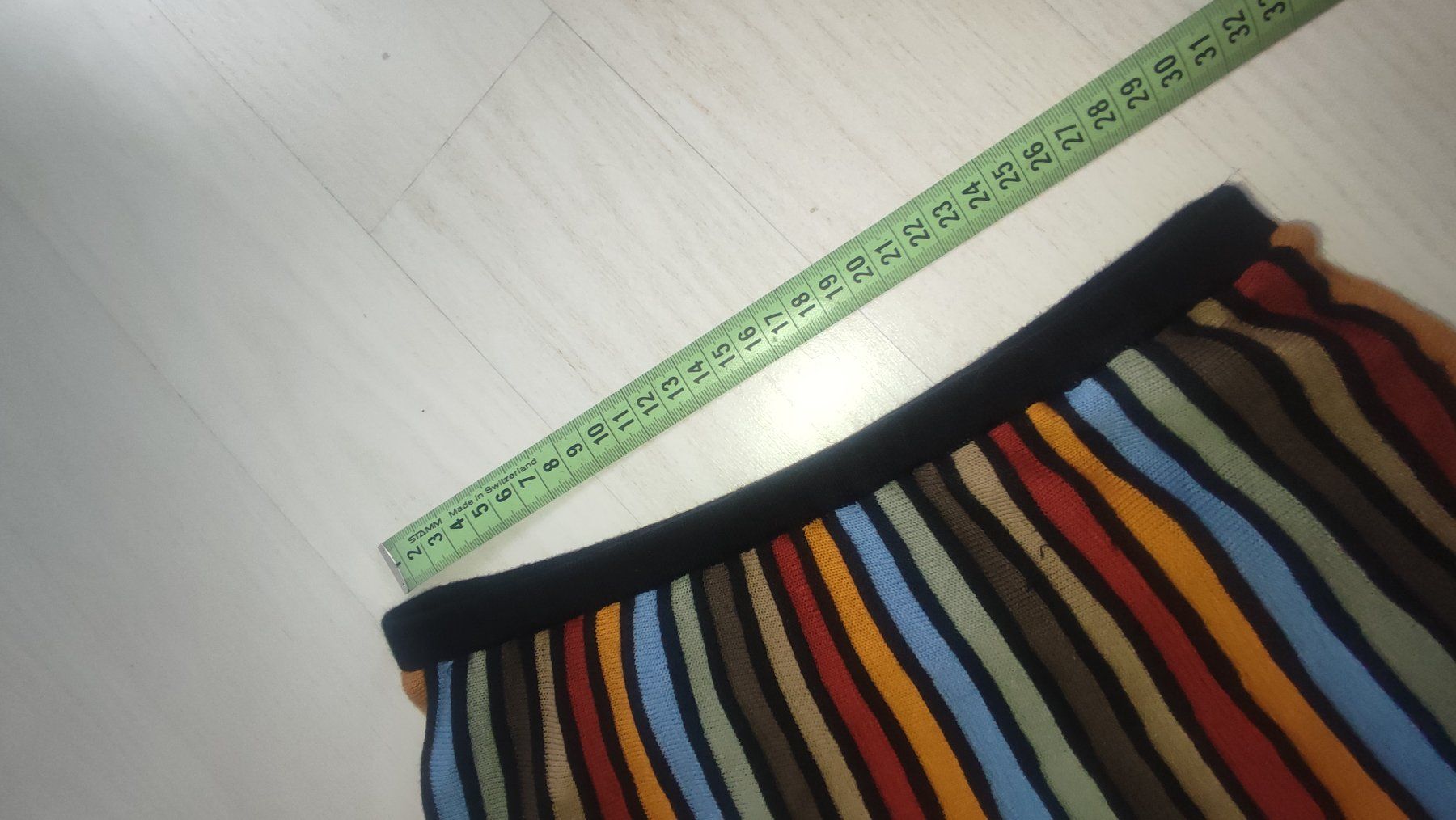 Gonne: Xess und Baba Rock Gr. S – Usato da Teufen AR venduto da Virgoing_Thrifting 1