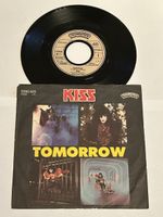Kiss. 1980. Tomorrow