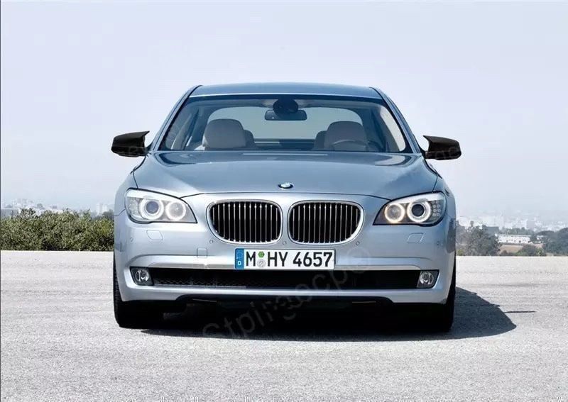 Alle Autoersatzteile: BMW 567 Series M Look Spiegelkappen – Neu und originalverpackt aus Volketswil von Willis-Autoteile 5