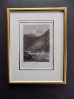 Zermatt Matterhorn Cervin