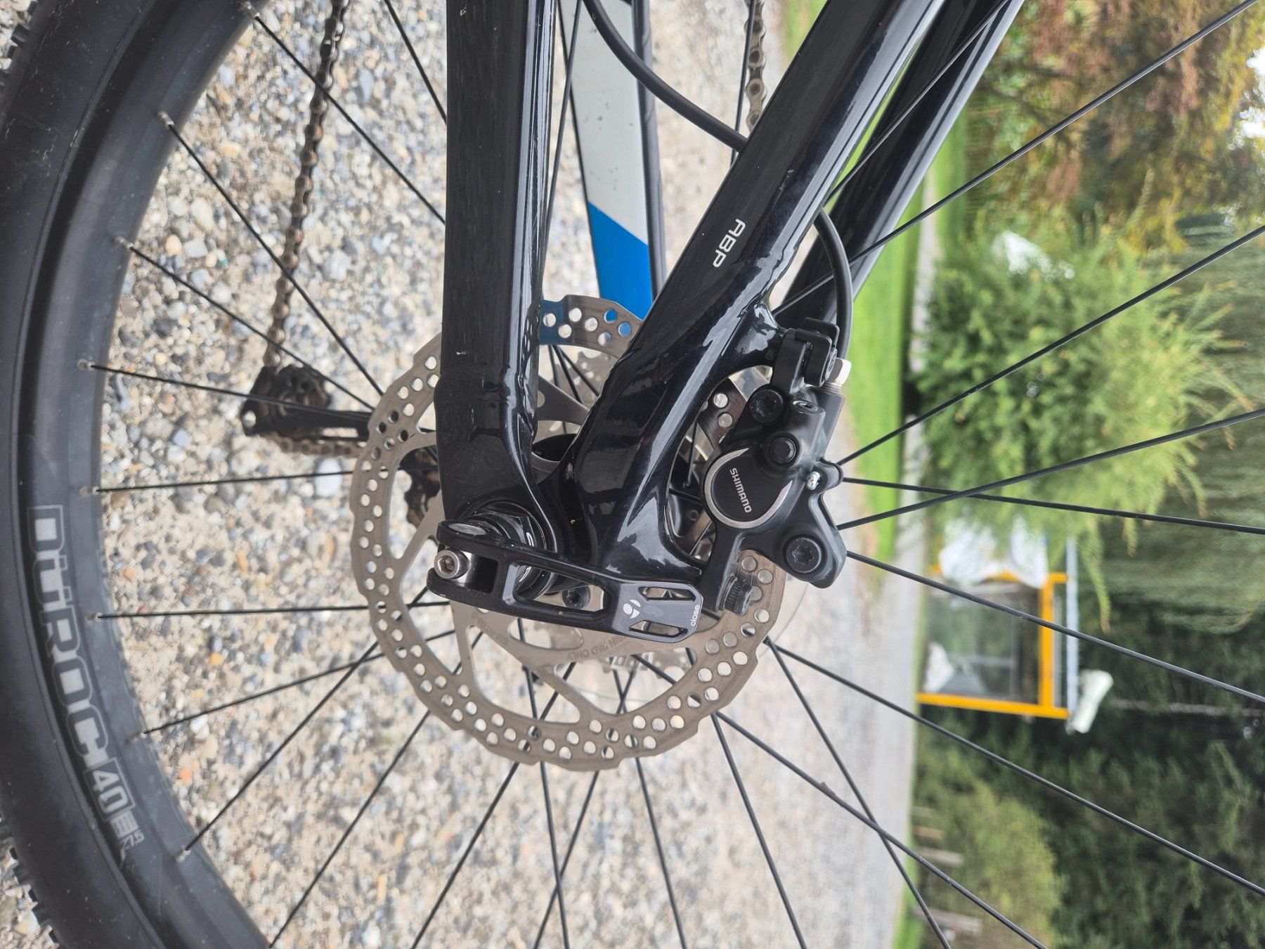 Trek Biciclette: TREK Fuel EX5 – Usato da Zäziwil venduto da danger-mouse1 6
