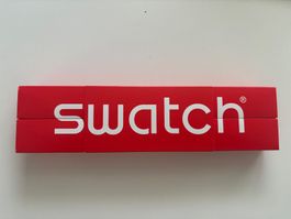 Neue swatch Flashweel 41mm