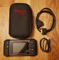 Auto Diagnosegerät iCarSoft LR V2.0