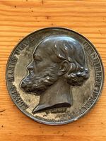 Médaille ancienne  Neuchâtel - Républicain Rare! (57)