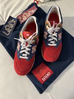 New Balance 1660 UBIQ Limitierte Auflage (The Benjamin)G. 42