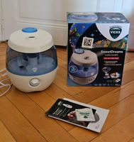 Humidificateur Vicks SweetDreams