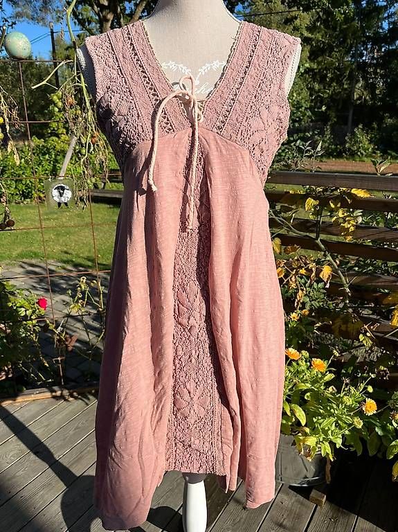 Vestiti: Odd Molly Sommerkleid – Usato da Hasle b. Burgdorf venduto da paedu_