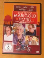 DVD Film: Best Exotic Marigold Hotel