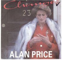 Alan Price  --  Changes  Single7