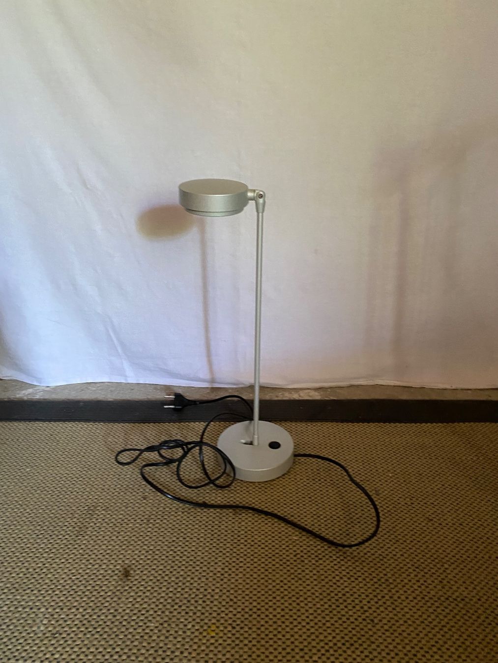 Artemide Lampade: Artemide gismondi kaio fluo lampe – Usato da Birsfelden venduto da zigzag03