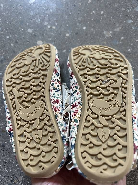 Konges Slojd Schuhe für Jungen: Badeschuhe 24/25 Konges slojd – Gebraucht aus Birmenstorf AG von Stefan5413 2