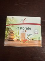 FitLine Restorante Exotic 