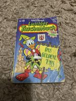 Lustiges Taschenbuch Nr. 137: Das güldene Fass, Vintage 53