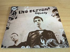 The Servant – Liquefy