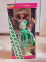 Barbie Irlandaise Collection Dolls of the World spéciale....