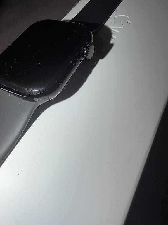 Apple Smartwatch: Apple Watch 10 GPS 46mm. – Usato da Scherzingen venduto da bil_lvn2 3