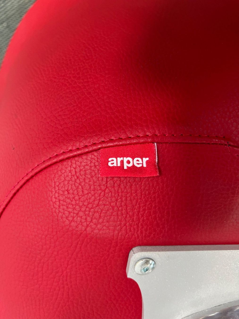 Arper Sessel: 046 ARPER Duna Designer Drehsessel – Gebraucht aus Wangen an der Aare von TBYN 6