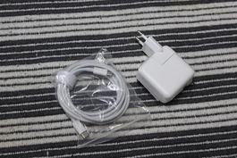 C-Typ 96w  Megasafe  für Macbook