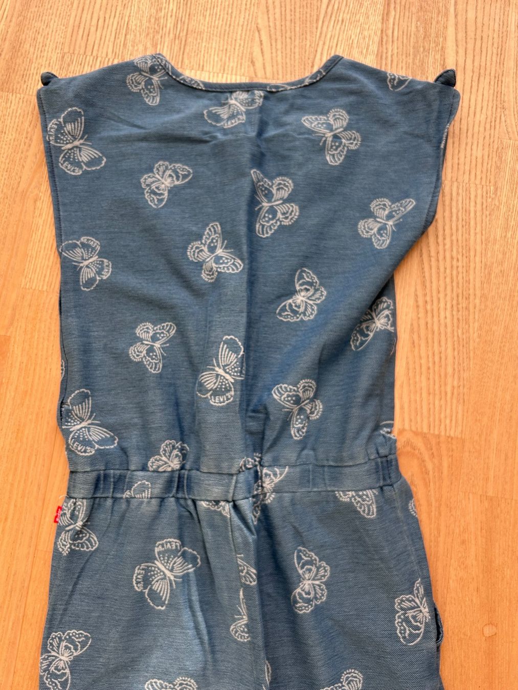 Levi's Jumpsuits: LEVI'S Jumpsuit 152 – D'occasion à Neftenbach par joell01 3