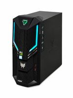 Acer Predator i7-8700 16 GB RAM GeForce RTX 1050Ti Gaming PC