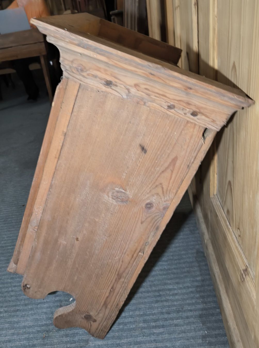 Armadi: Hänge Gänterli ca. 1800 Ja. – Usato da Rorschacherberg venduto da snOOpydOg11 7