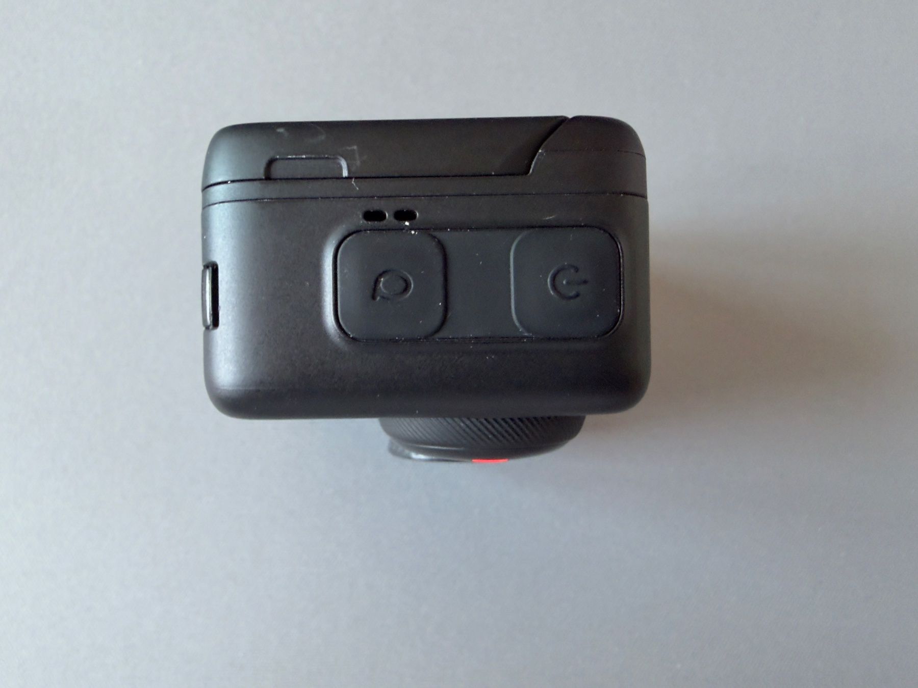 Insta360 Action Cam: Insta360 GO 3S Noire 128Go Avec multiples accessoires – Gebraucht aus Vandoeuvres von reverdinf 3