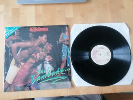 Concord – That's Lambada