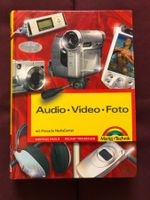 Audio Video Foto mit Pinnacle MediaCenter - ungelesen