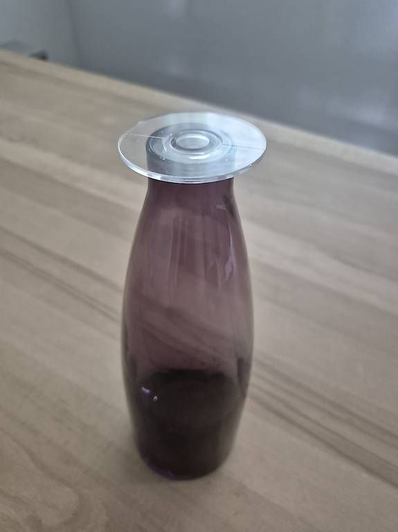 Carafes: Karaffe oder Vase 1 Liter - neuwertig – D'occasion à Buttisholz par Ottilia31 1
