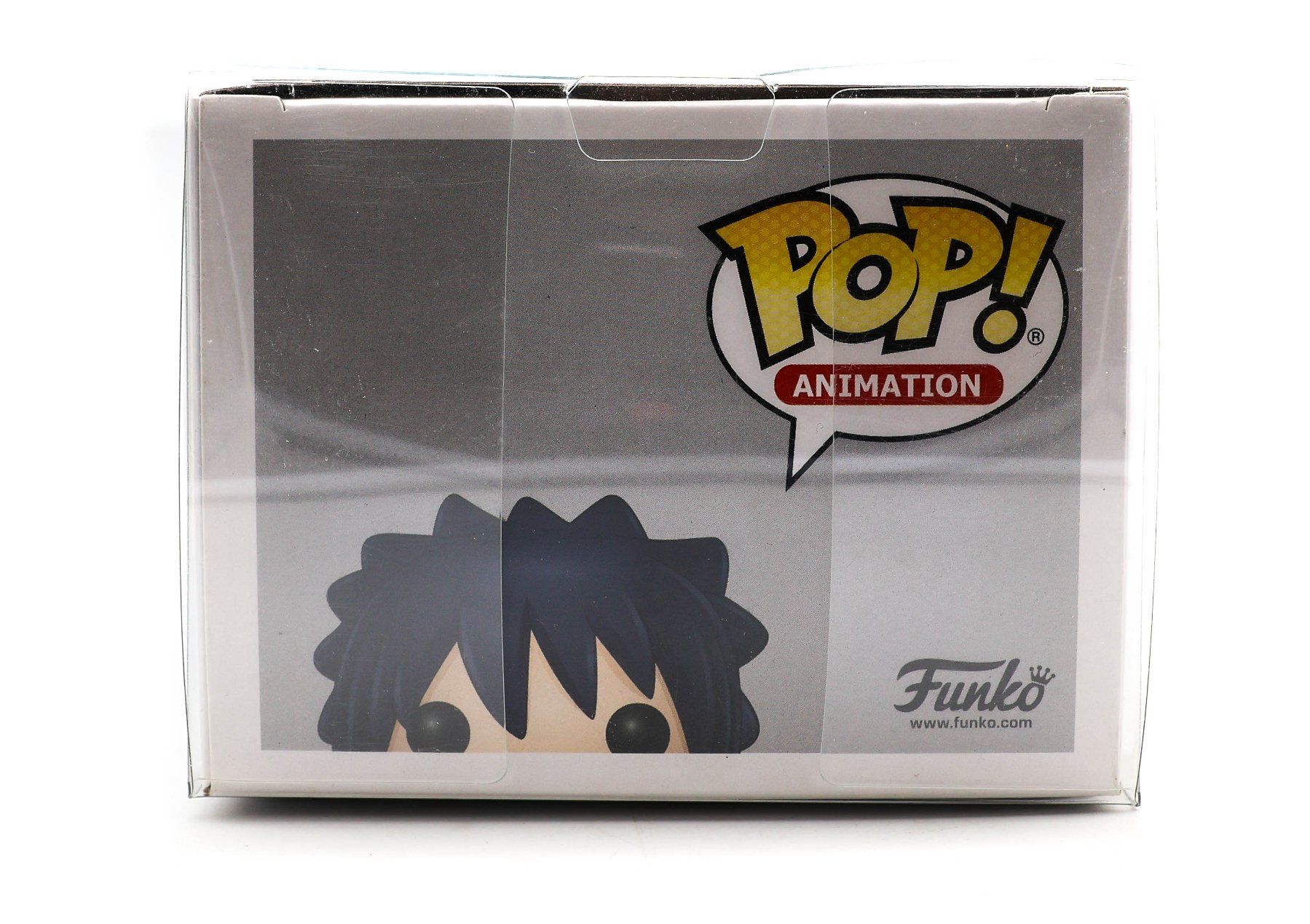 Funko Statuette: Sasuke #72 Funko POP Naruto - NEW – Nuovo e nell'imballaggio originale da Paudex venduto da dindeboy 4