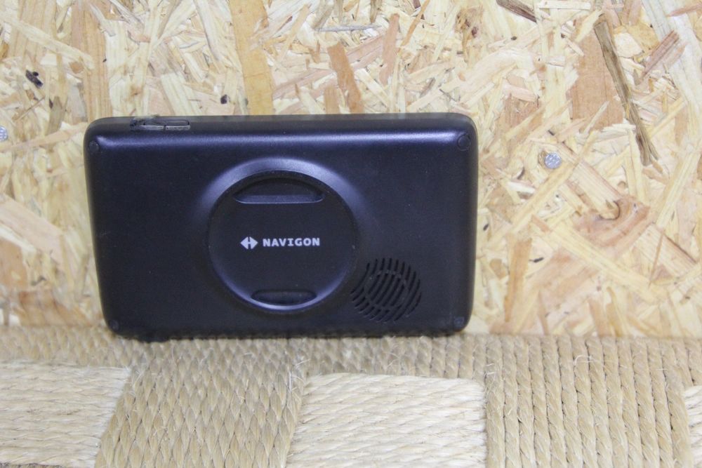 Navigon 70/71 Premium Navigation (Gebraucht) In Für CHF 11 - Mit - Foto 7
