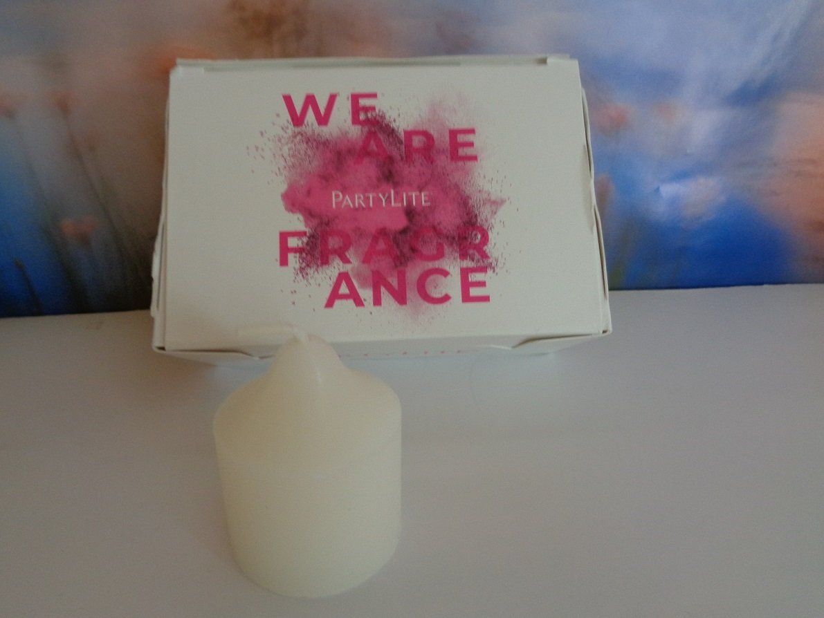 6 Votivkerzen Honigmelone ODER Eisfrüchte ODER Maulbeere (Neu und ...