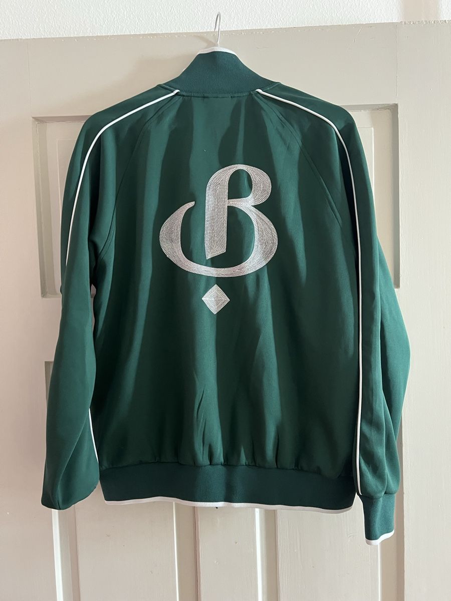 Costumes, combinaisons de sport et fonctionnelles: Badmon Tracksuit – D'occasion à Zürich par cac3 2
