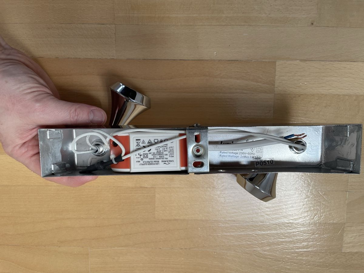 Lampade: LED-Lampen – Usato da Zürich venduto da LX020994632 2